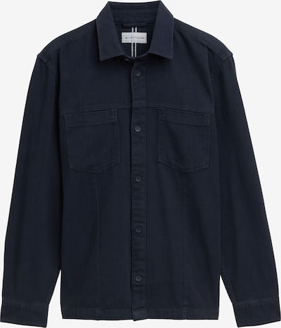 TOM TAILOR Välikausitakki värissä tummansininen, Tuotenäkymä