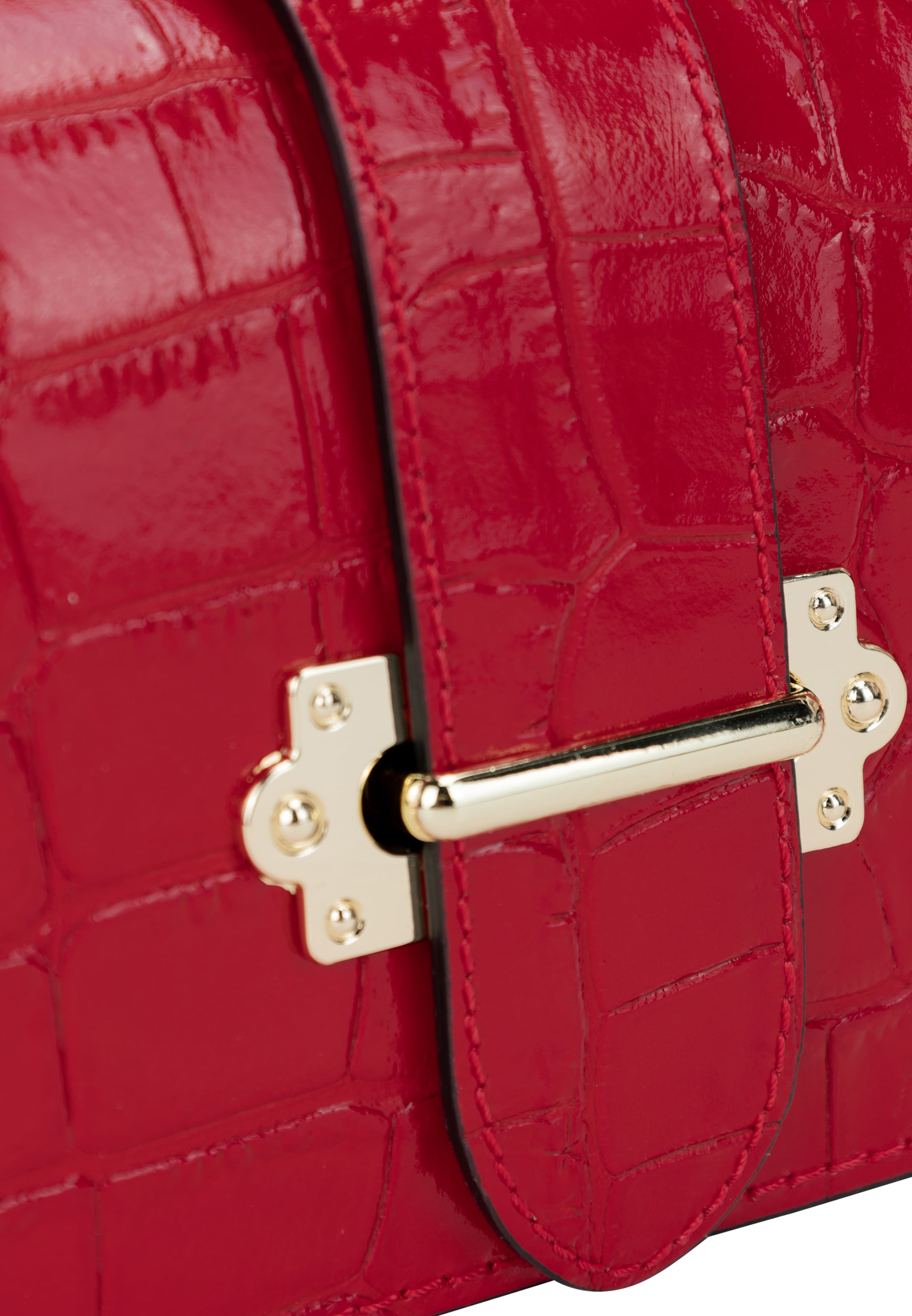 FELIPA Crossbody bag in Red
