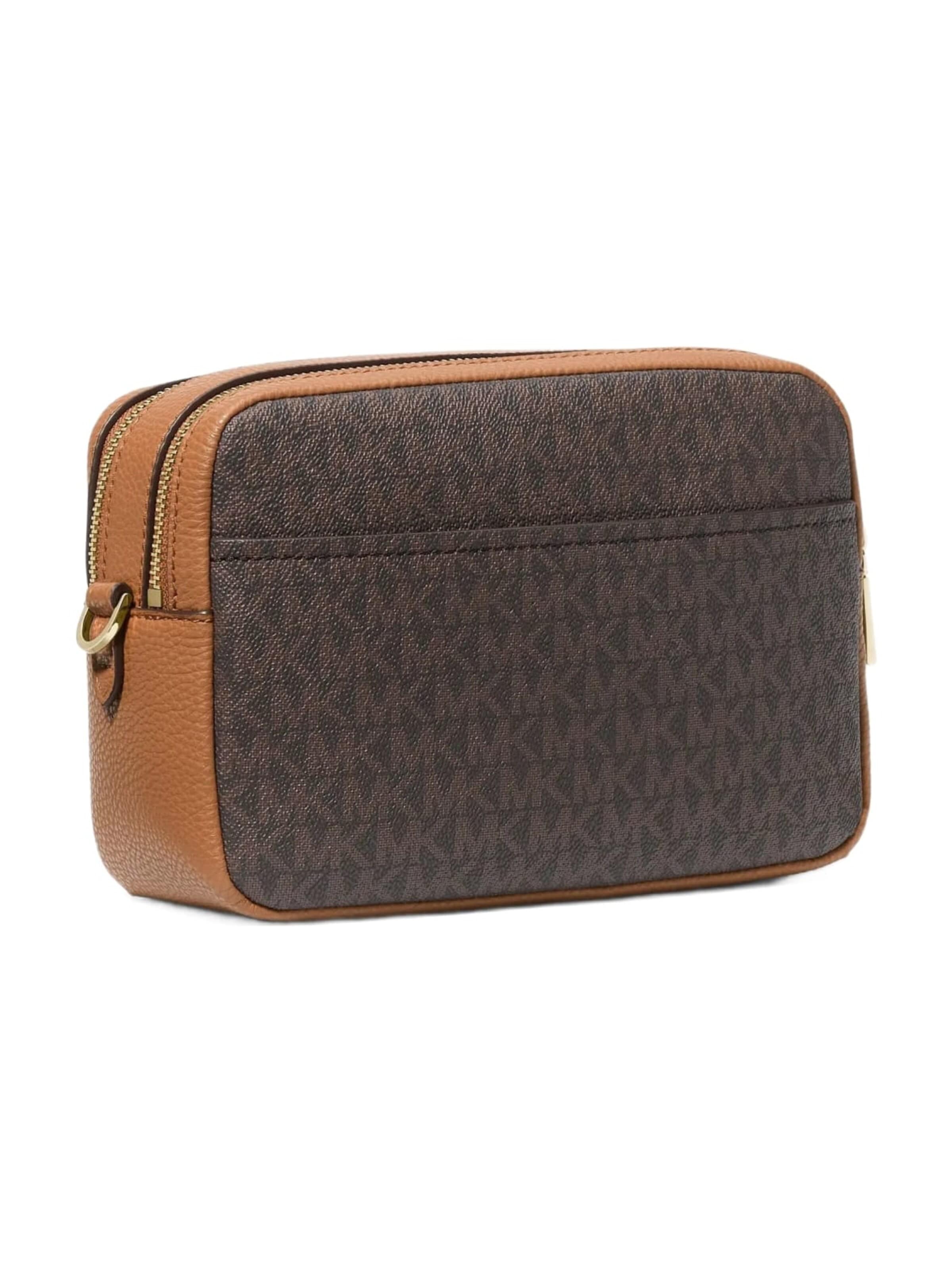 Sac à bandoulière 'Michael Kors Sac Bandoulière Bryant Marron' MICHAEL Michael Kors en marron