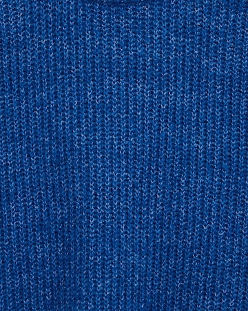 Pull-over WE Fashion en bleu