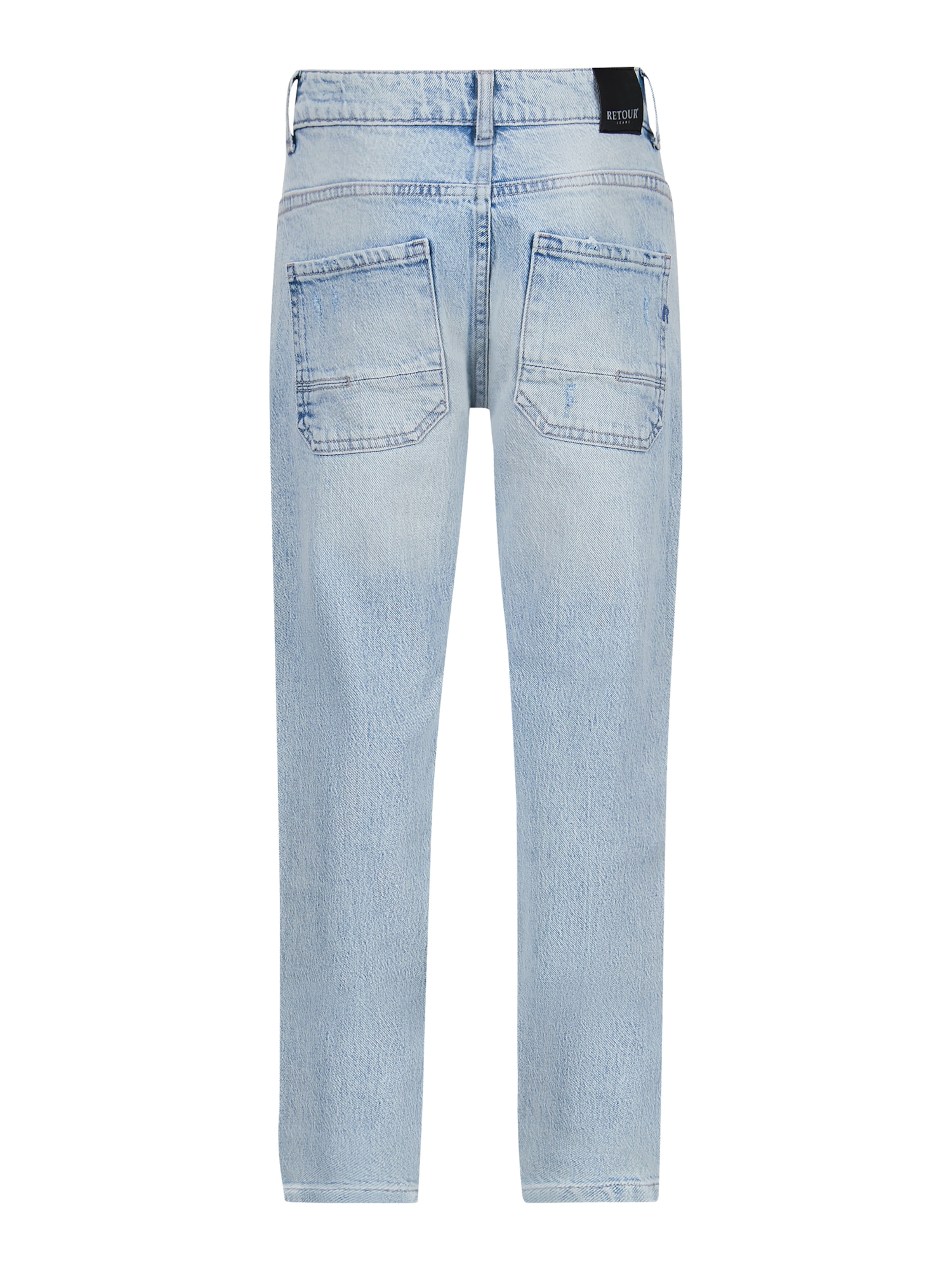Retour Jeans Loosefit Farmer 'Landon' - kék