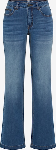 KangaROOS Jeans in Blau: Vorderseite