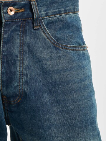 Loosefit Jeans di ROCAWEAR in blu