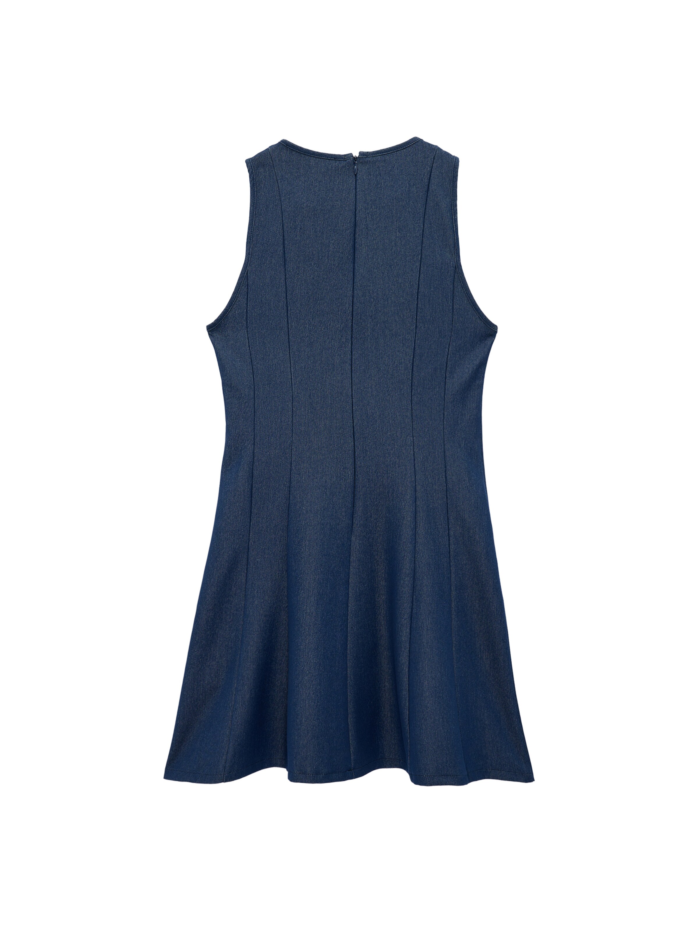 Koton Jurk in Blauw