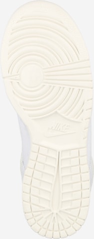 Nike Sportswear Sneak in Weiß