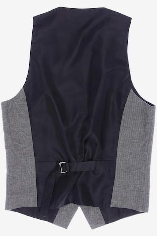H&M Vest in M in Grey