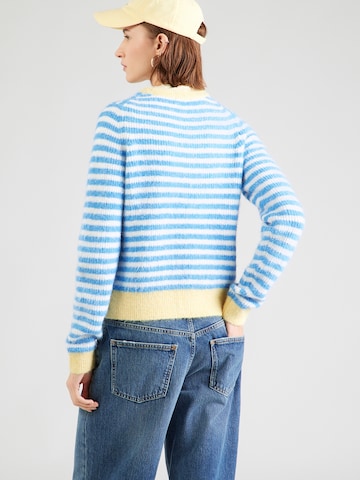 GAP Πουλόβερ σε μπλε