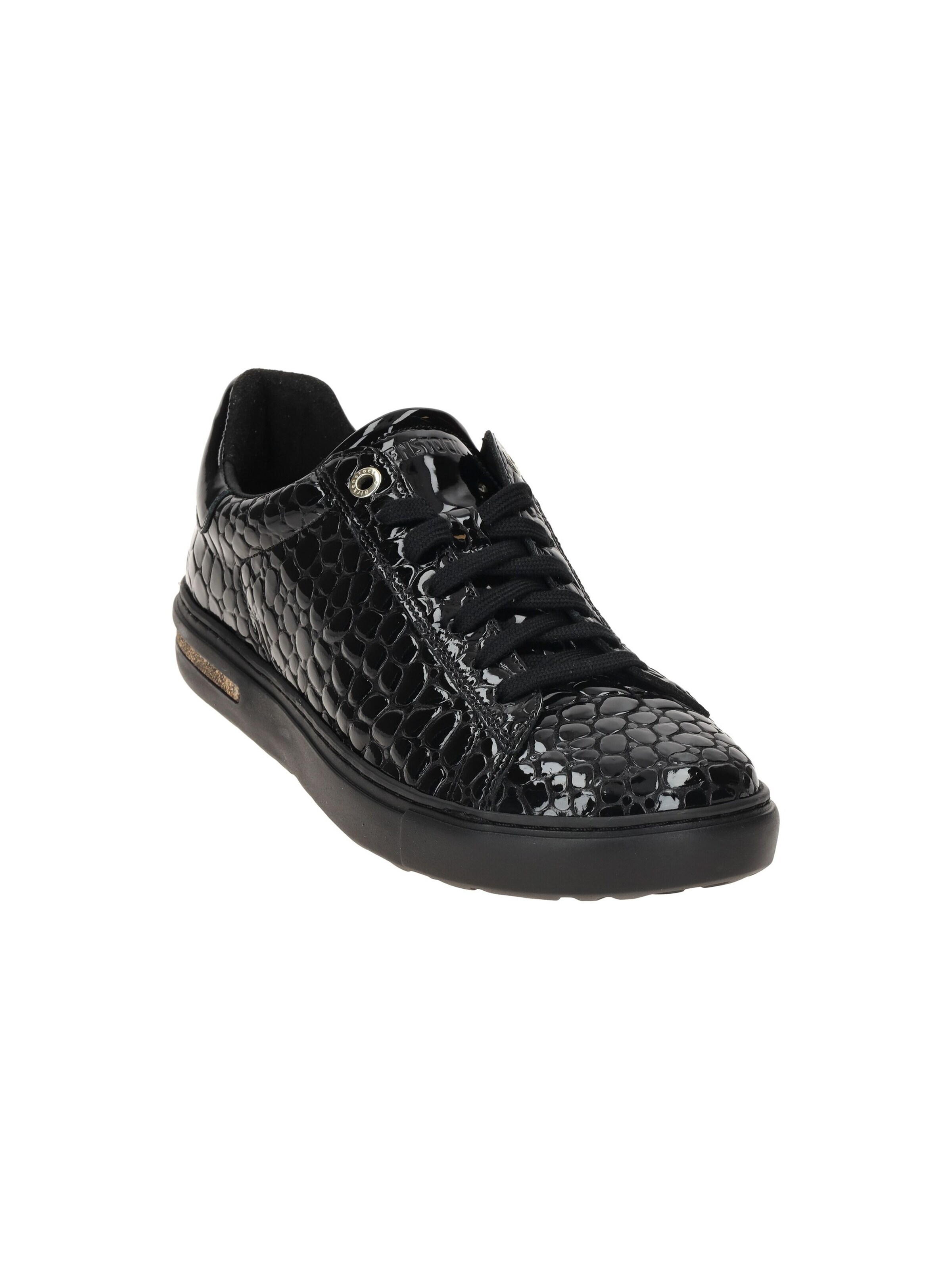 BIRKENSTOCK Schnürschuh‌‌‌‌ in Schwarz
