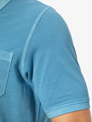 T-Shirt ' Relmar ' BABISTA en vert