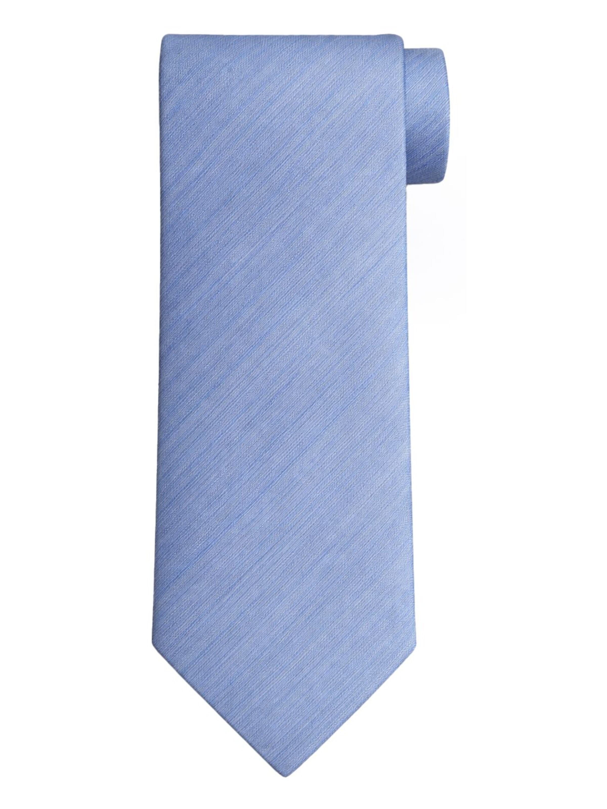 Suitable Tie in Blue: front