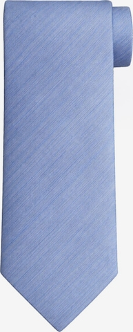 Cravate Suitable en bleu : devant