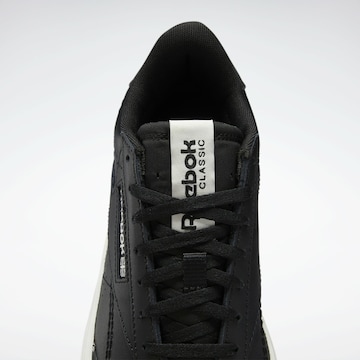 Reebok - Zapatillas deportivas bajas en negro