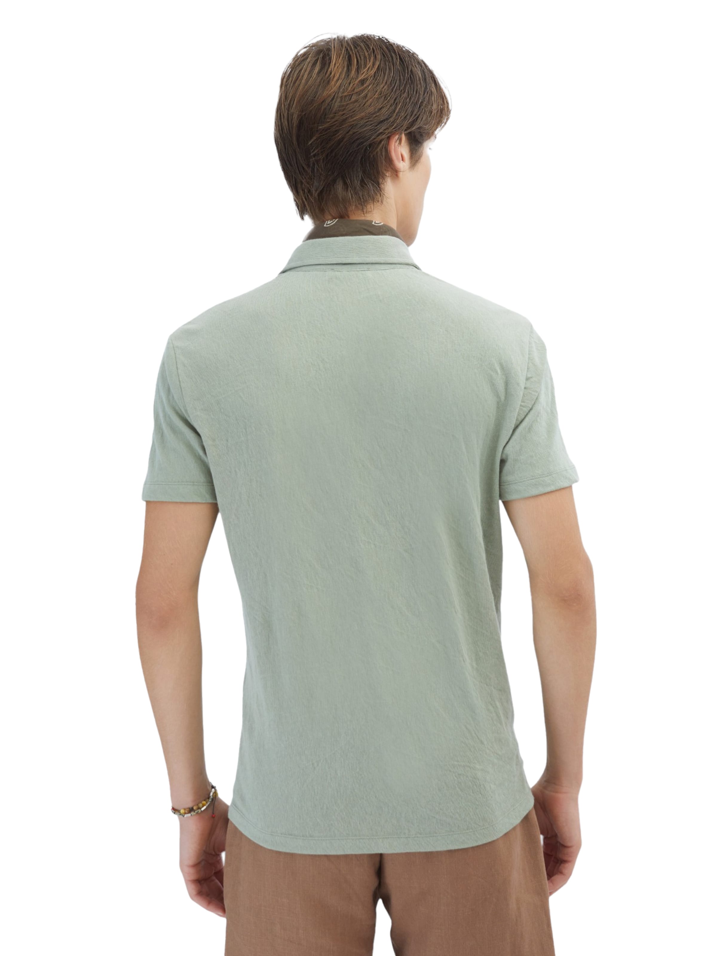 KİP Shirt in Green