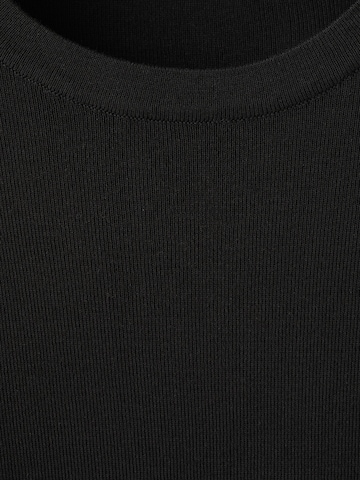 MANGOPulover 'GARCIA' - crna boja