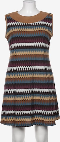 Anna Field Dress in XXL in Mixed colors: front
