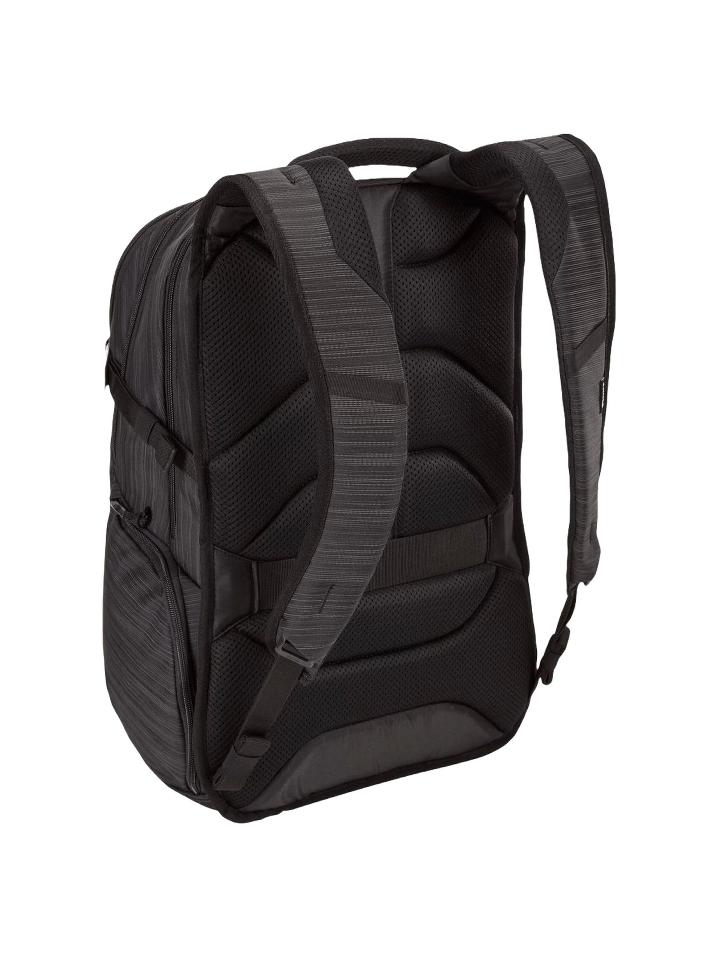 Thule Rucksack 'Construct'‌‌ in Schwarz