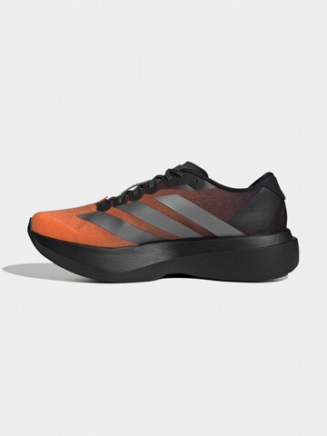 ADIDAS PERFORMANCE Běžecká obuv 'Adizero Evo SL' – oranžová