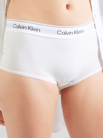 Panty di Calvin Klein Underwear in bianco: frontale