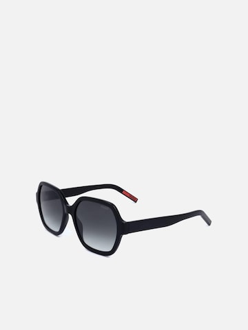 HUGO - Gafas de sol en negro