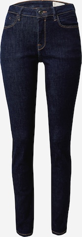 Slimfit Jeans di ESPRIT in blu: frontale