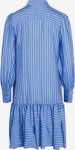 Robe-chemise 'Delilah' BRUUNS BAZAAR en bleu
