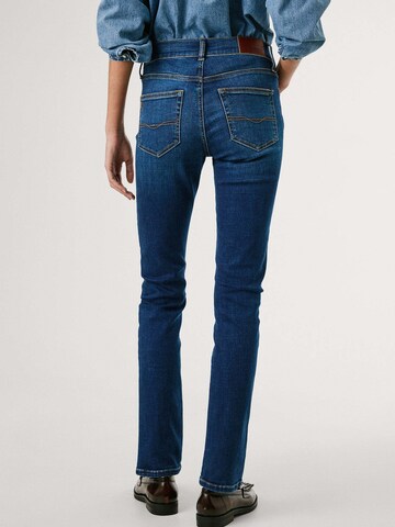Pepe Jeans Slim fit Jeans in Blue