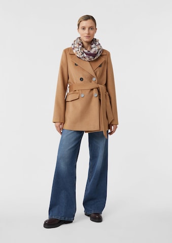 COMMA Tuch in Mischfarben