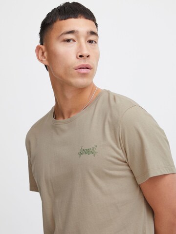 T-Shirt 'Tee' BLEND en beige