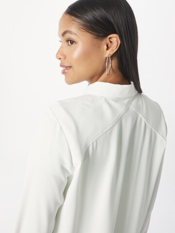 COMMA Blouse in White