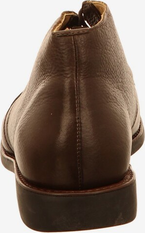 Anatomic Chukka Boots in Brown