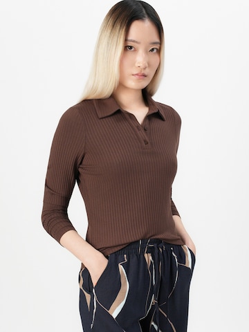 JDY Широкий Штаны 'JDYPepper' в Синий