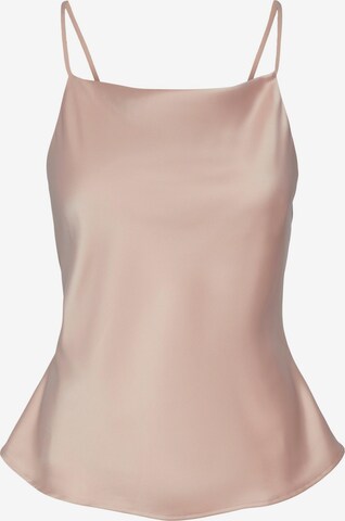 Y.A.S Blouse 'ATHENA' in Pink: front