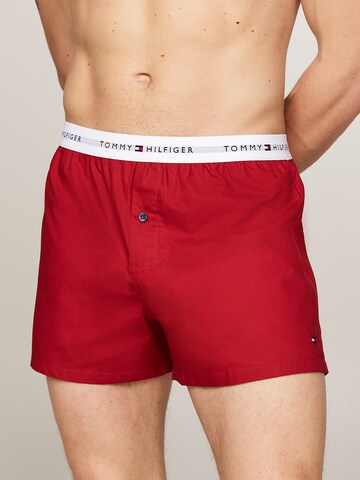 Boxers Tommy Hilfiger Underwear en mélange de couleurs