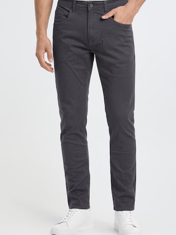 BLEND Regular Chinohose 'Saturn' in Grau: Vorderseite