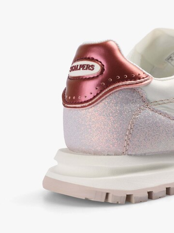 Scalpers Rio Sneakers Girls ' ' in Weiß