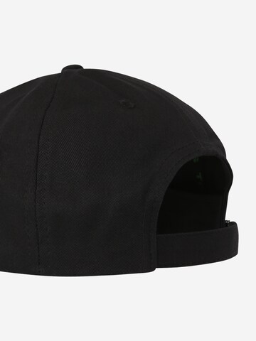 Tommy Jeans Cap in Black