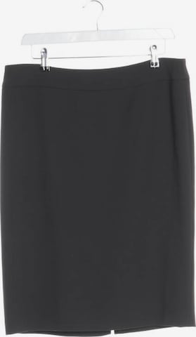 ARMANI Skirt in L in Grey: front