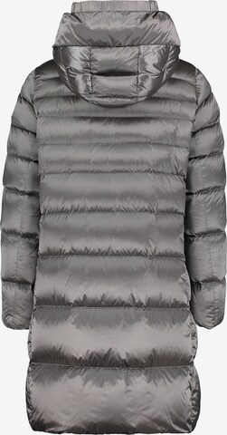 GIL BRET Winter Coat in Grey