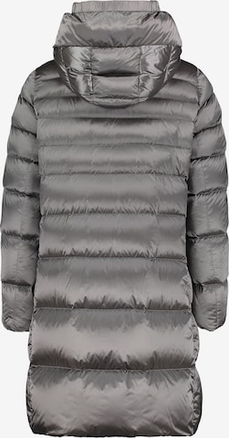 GIL BRET Winter Coat in Grey