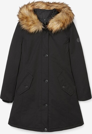 Marc O'Polo Parka in schwarz, Produktansicht