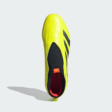 ADIDAS PERFORMANCE Παπούτσι ποδοσφαίρου 'Predator League' σε κίτρινο