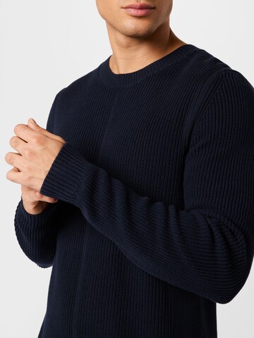 s.Oliver Pullover in Blau