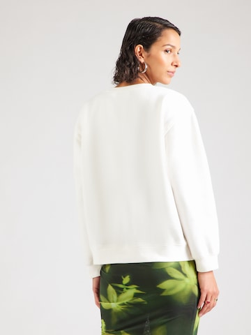 Felpa 'EVERYDAY' di LEVI'S ® in bianco