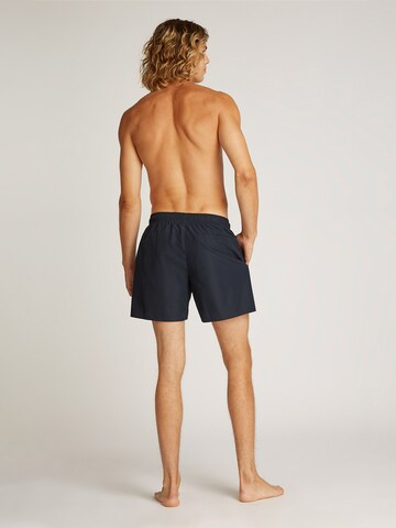 Calvin Klein Swimwear Плавательные шорты в Синий