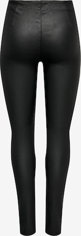 Skinny Leggings ONLY en noir