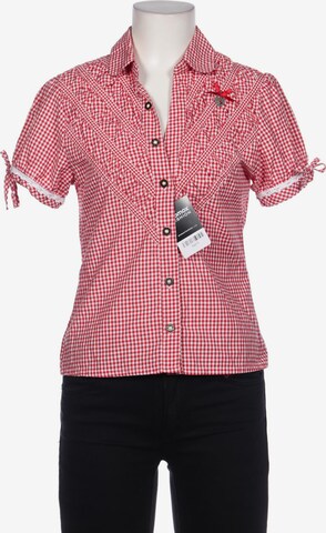 STOCKERPOINT Blouse & Tunic in S in Red: front