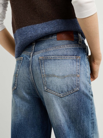 Pepe Jeans Regular Jeans in Blauw