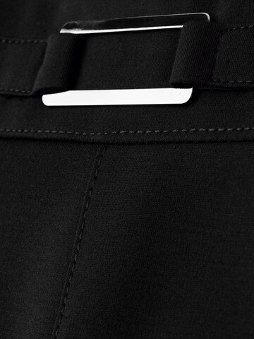 STREET ONE Обычный Штаны в Черный