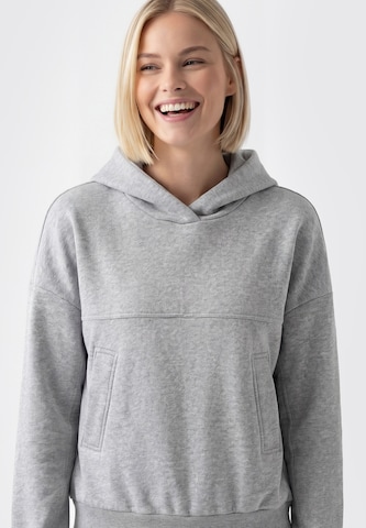 myMo ATHLSR - Sudadera en gris