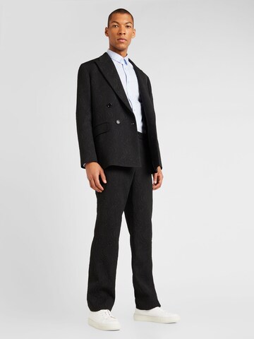 Regular Pantalon J.Lindeberg en noir